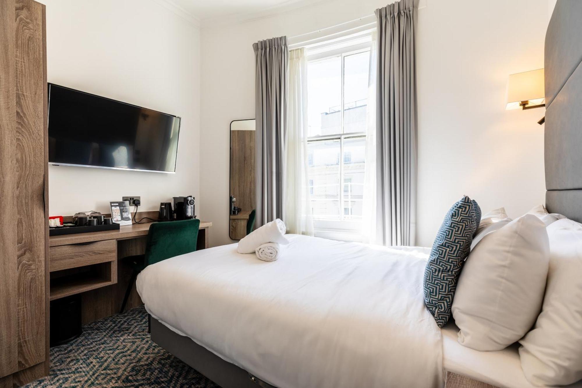 The Chapter Hotels - The J Hyde Park London Exterior foto