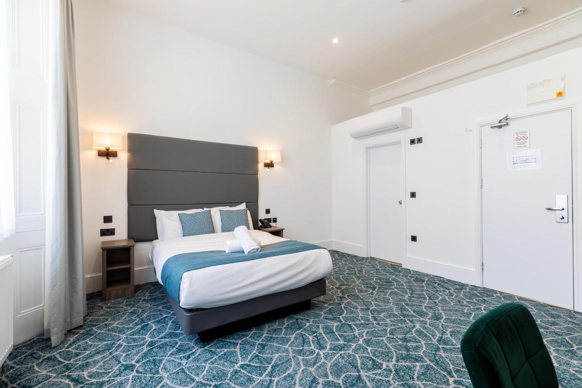The Chapter Hotels - The J Hyde Park London Exterior foto